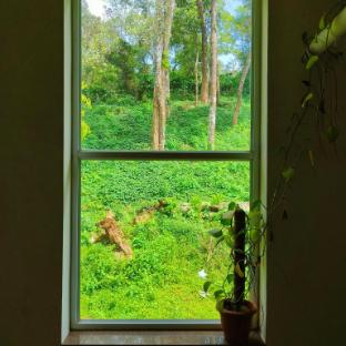 navut homestay coorg