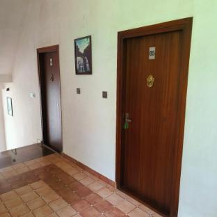 navut homestay coorg