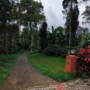 navut homestay coorg