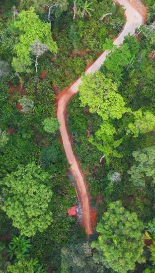 navut homestay coorg