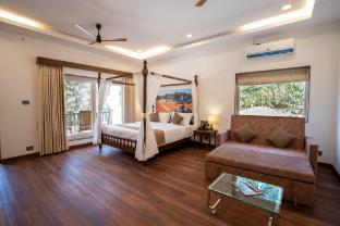 navut homestay coorg