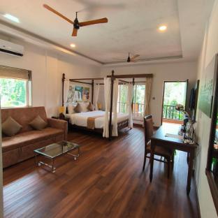 navut homestay coorg