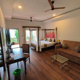 navut homestay coorg