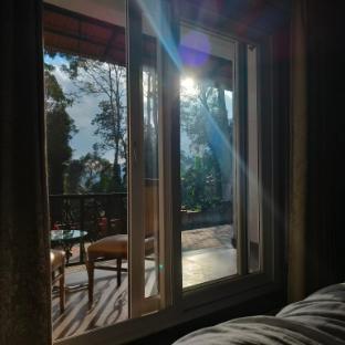 navut homestay coorg