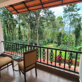 navut homestay coorg