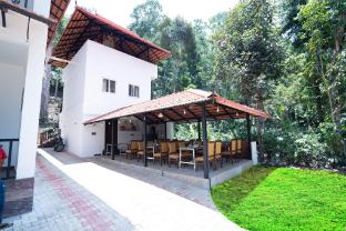 navut homestay coorg