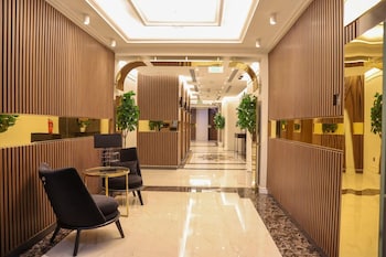 Abraj Inn Royal 2,Oqba Bin Nafie St,5 star