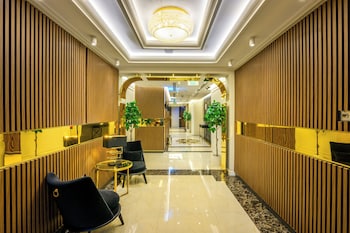 Abraj Inn Royal 2,Oqba Bin Nafie St,5 star