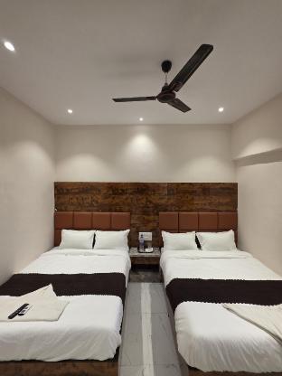 hotel powai palace