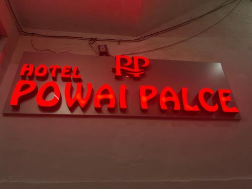 hotel powai palace