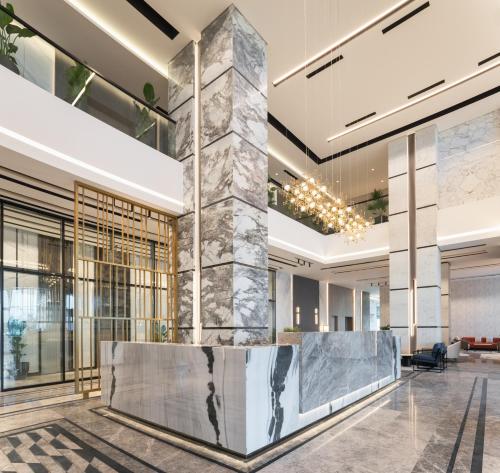 park inn by radisson hotel and apartments kuwait