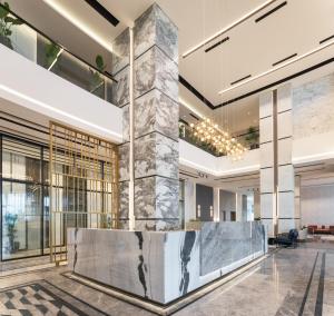 park inn by radisson hotel and apartments kuwait