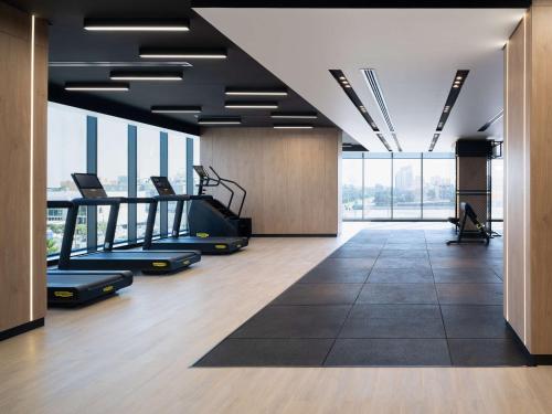 park inn by radisson hotel and apartments kuwait