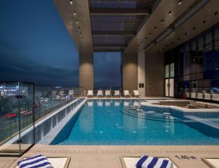 park inn by radisson hotel and apartments kuwait