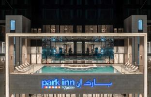 park inn by radisson hotel and apartments kuwait
