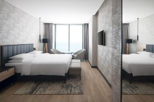 park inn by radisson hotel and apartments kuwait