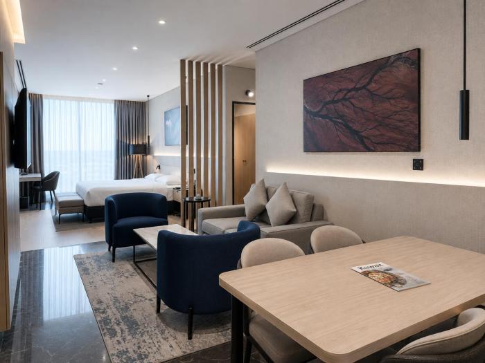 park inn by radisson hotel and apartments kuwait