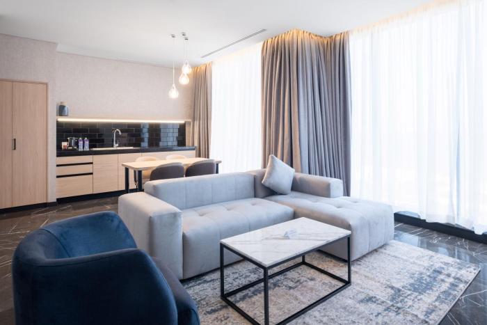 park inn by radisson hotel and apartments kuwait