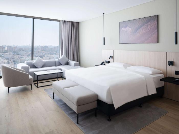 park inn by radisson hotel and apartments kuwait