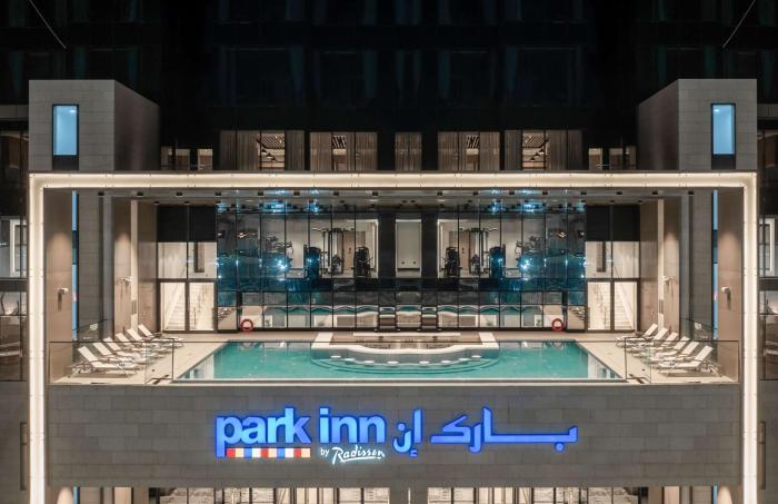 park inn by radisson hotel and apartments kuwait