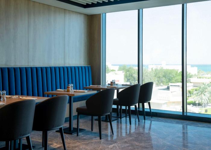 park inn by radisson hotel and apartments kuwait