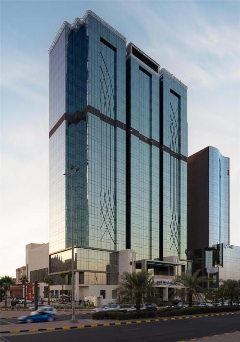 park inn by radisson hotel and apartments kuwait