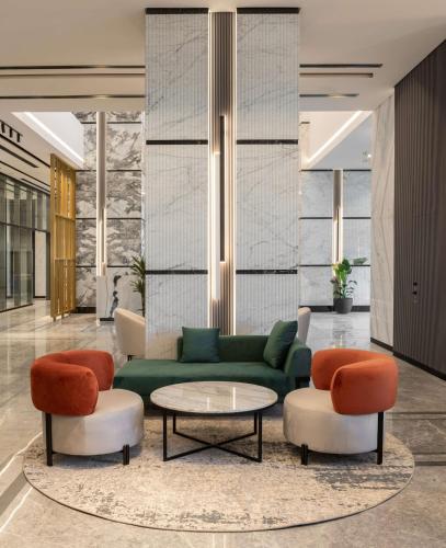 park inn by radisson hotel and apartments kuwait