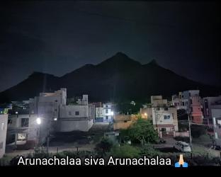 tiruvannamalai