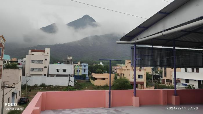 tiruvannamalai
