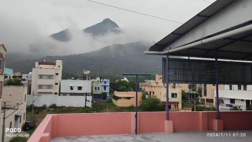 tiruvannamalai