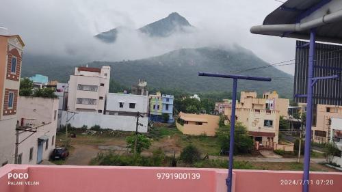 tiruvannamalai