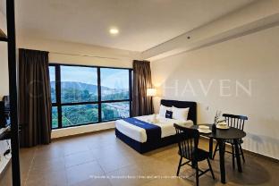 mossaz city haven kuala lumpur
