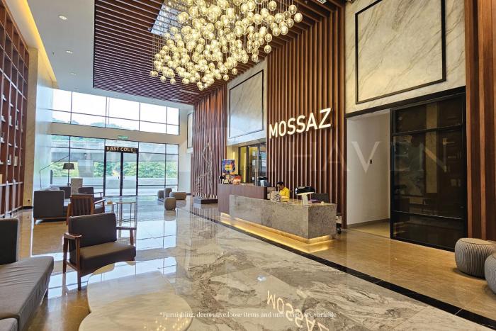 mossaz city haven kuala lumpur