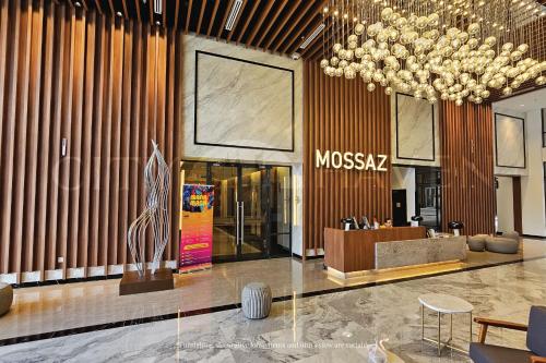Mossaz City Haven Kuala Lumpur,,4 star
