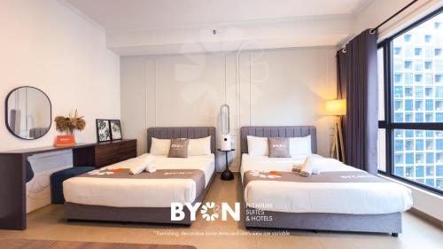 mossaz city haven kuala lumpur