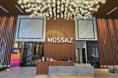 Mossaz City Haven Kuala Lumpur,,4 star