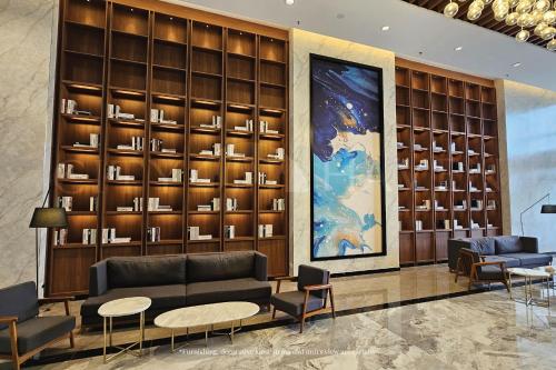 Mossaz City Haven Kuala Lumpur,,4 star