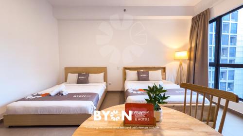 mossaz city haven kuala lumpur