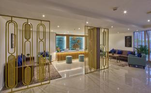 grand continent brookefield