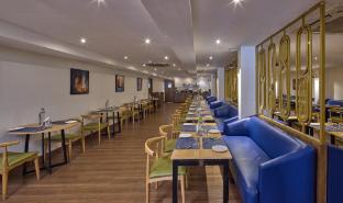 grand continent brookefield