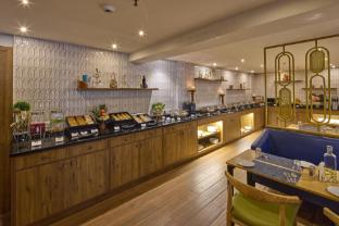 grand continent brookefield