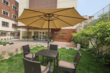 grand continent brookefield a sarovar portico affiliate hotel