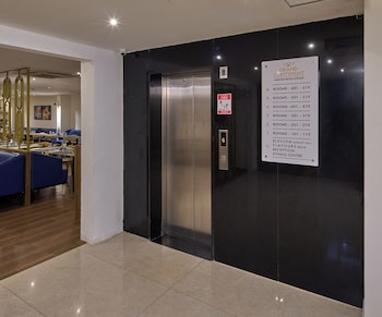 grand continent brookefield a sarovar portico affiliate hotel