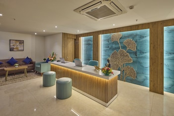 grand continent brookefield