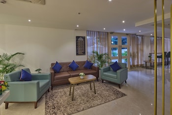 grand continent brookefield a sarovar portico affiliate hotel
