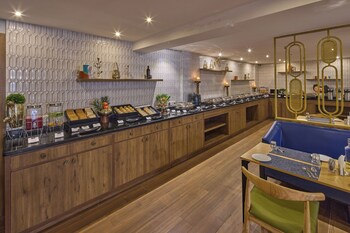 grand continent brookefield a sarovar portico affiliate hotel
