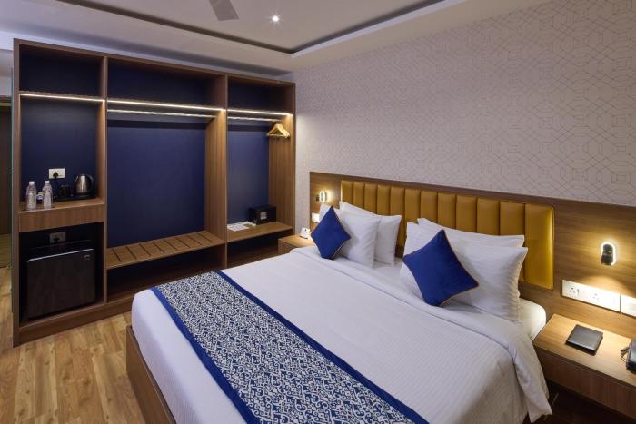 grand continent brookefield