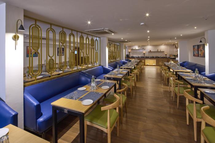 grand continent brookefield