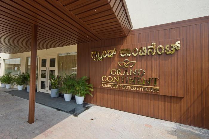 grand continent brookefield