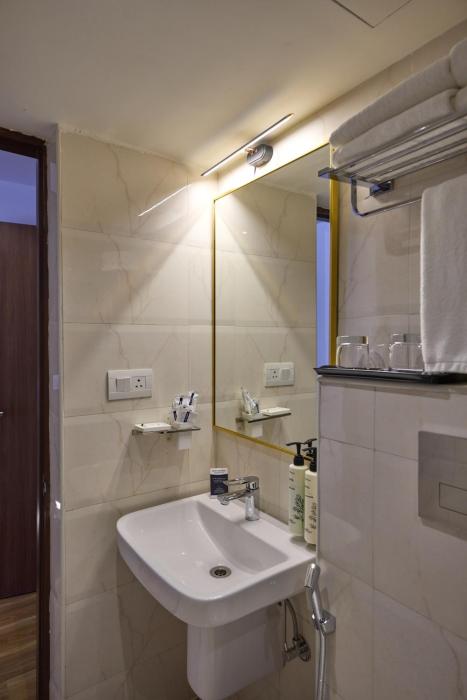 grand continent brookefield a sarovar portico affiliate hotel